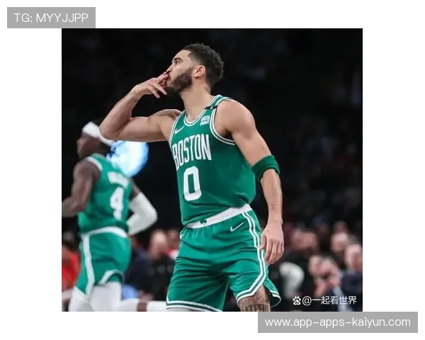 凯尔特人五连胜，塔图姆助攻表现上佳